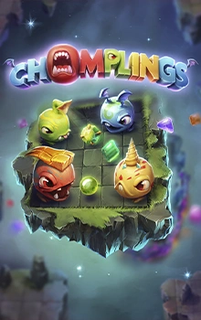 Chomplings