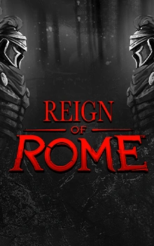 Reign of Rome